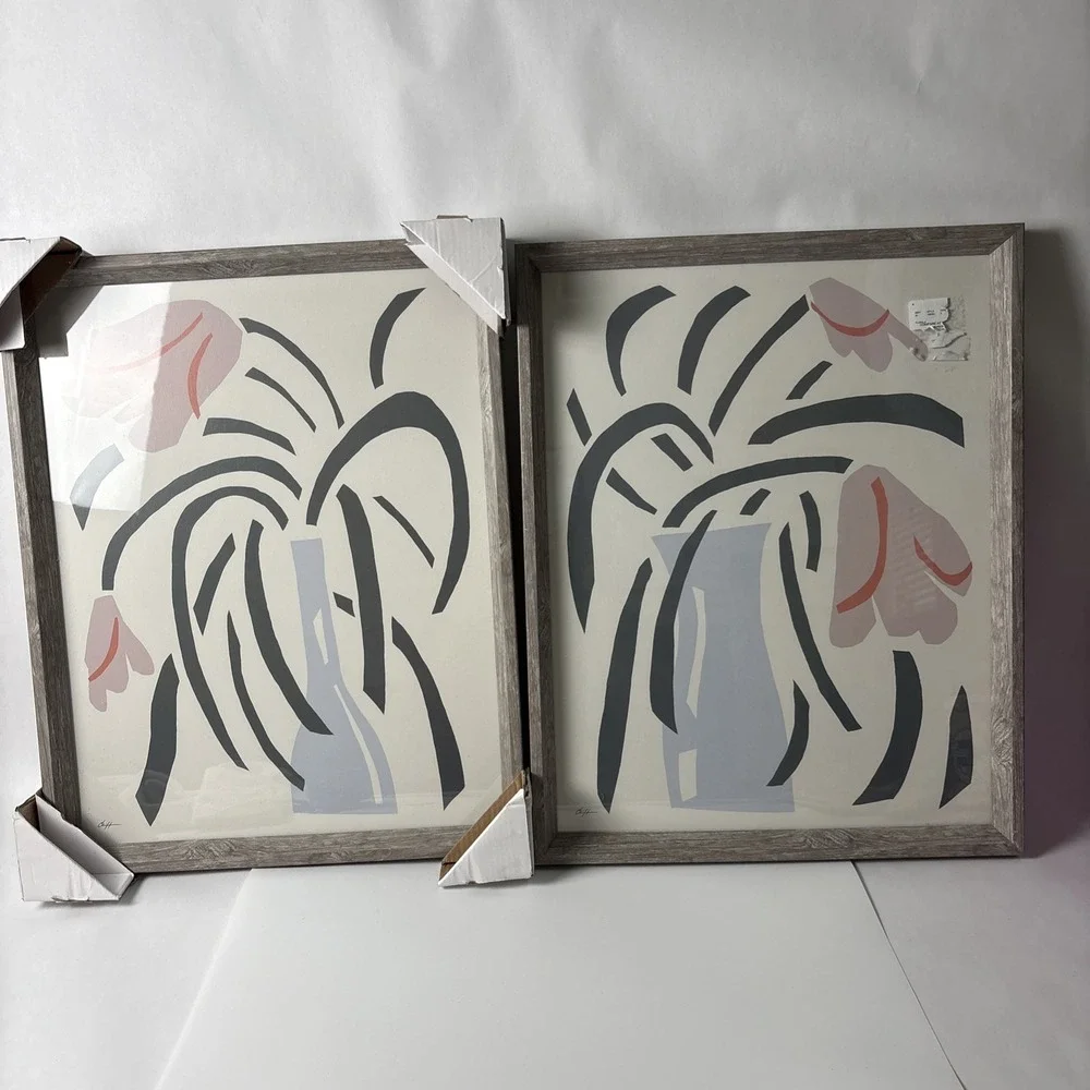2  Sets Of 19